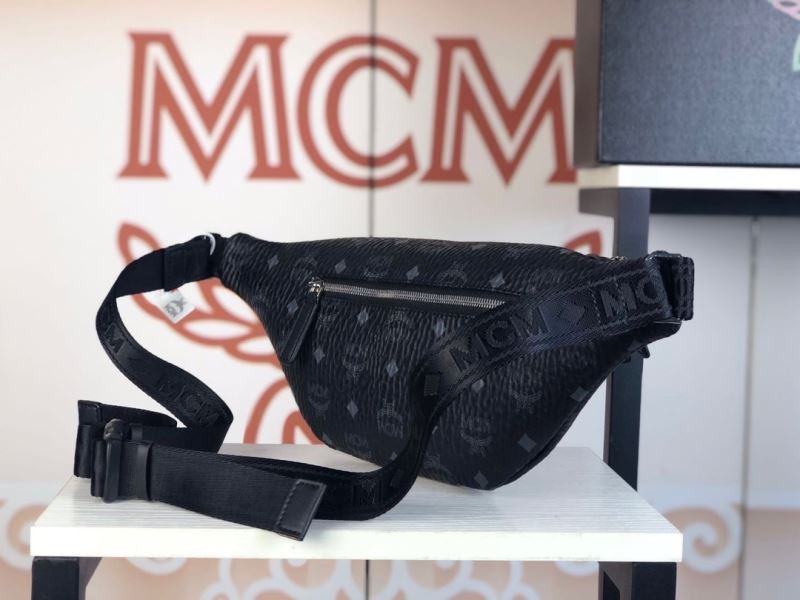 MCM Waist Chest Packs